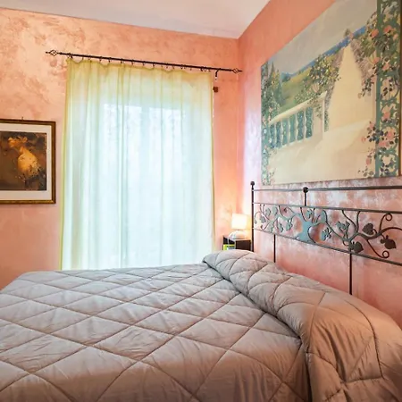 아파트 Accogliente Bilocale Posizione Strategica *