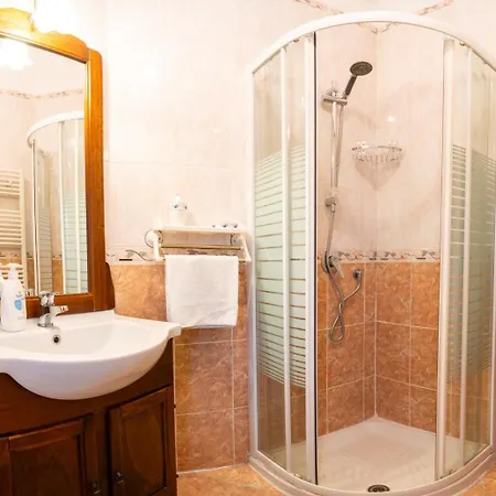 아파트 Accogliente Bilocale Posizione Strategica *