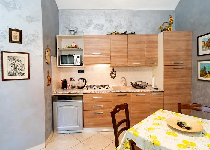 Apartment Accogliente Bilocale Posizione Strategica Moncalieri